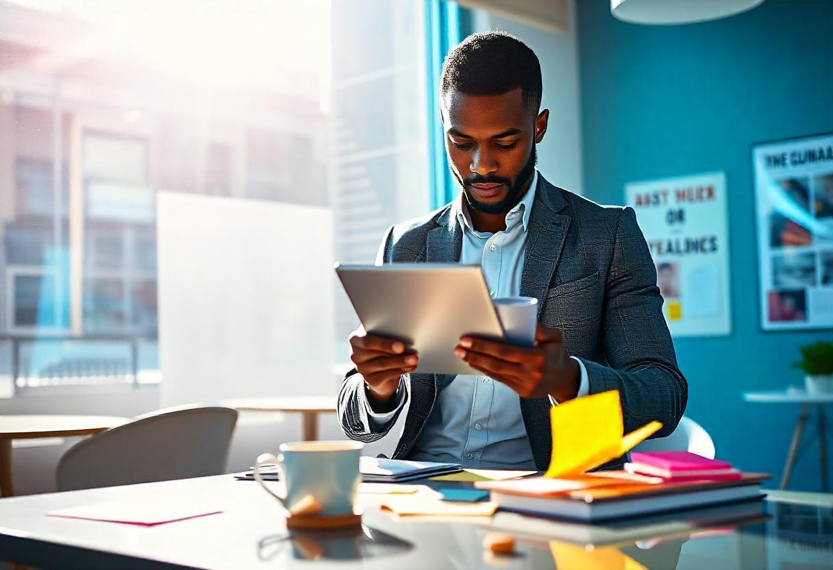 How to Tailor Your CV for Different Job Applications