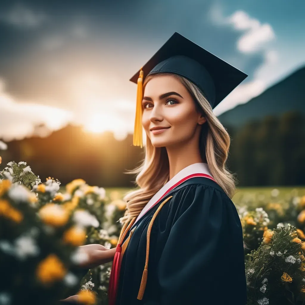 The Best CV Format for Fresh Graduates